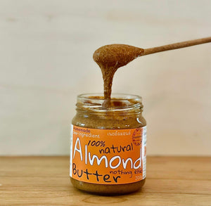 Almond Butter